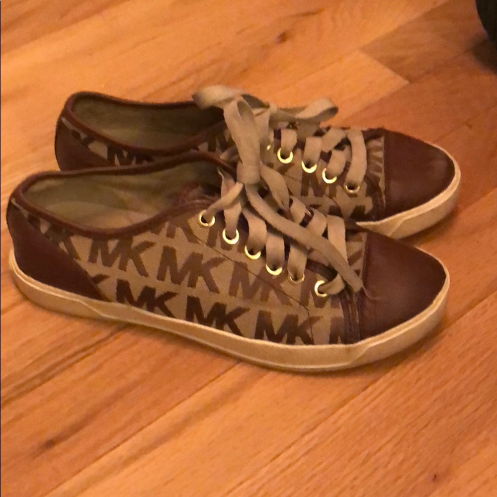 Michael Kors sealers